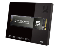 GOODRAM 4GB M.2 IRP-SSDPR-P54S-4K0-80 - 1290367 - zdjęcie 4